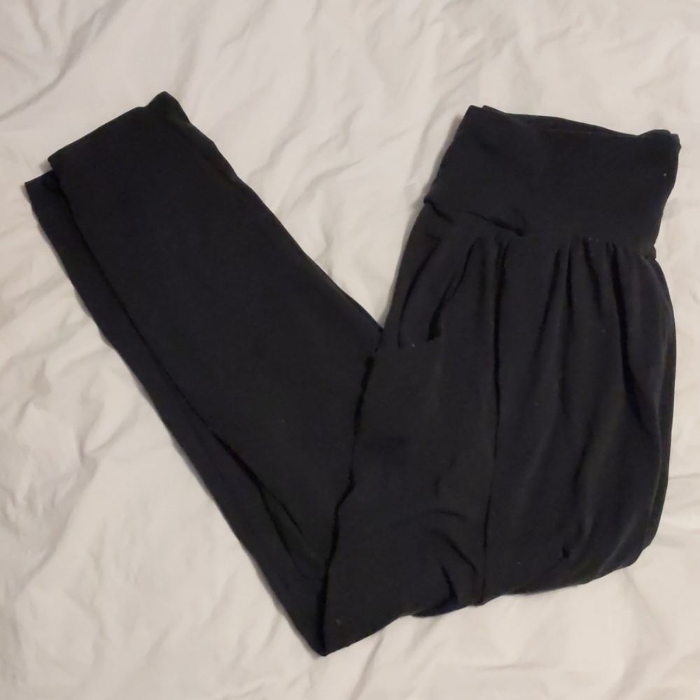 Prana pants